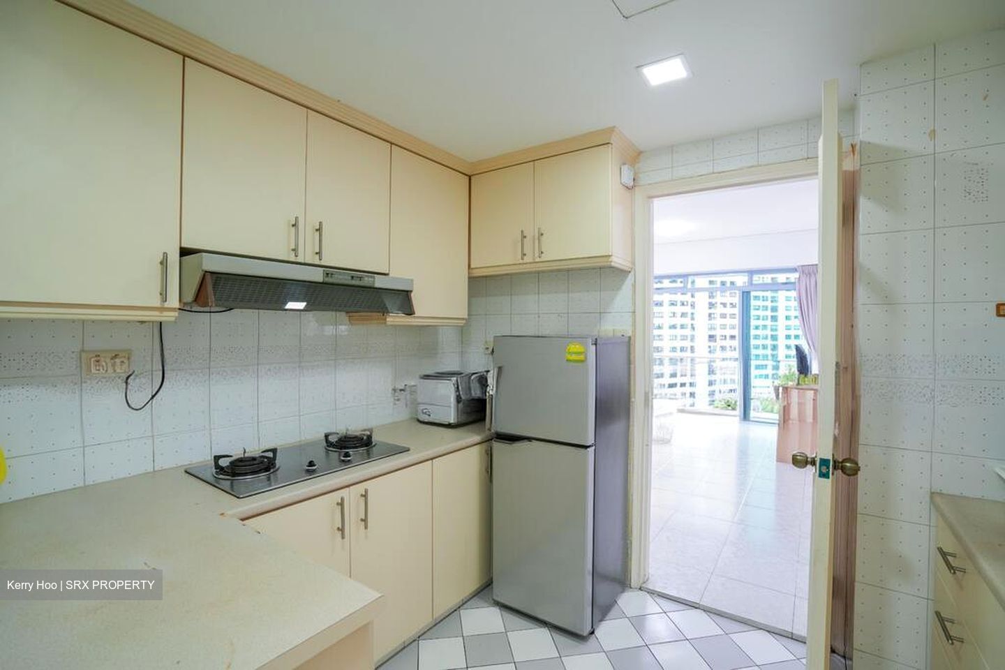 Emerald Park (D3), Condominium #501758731